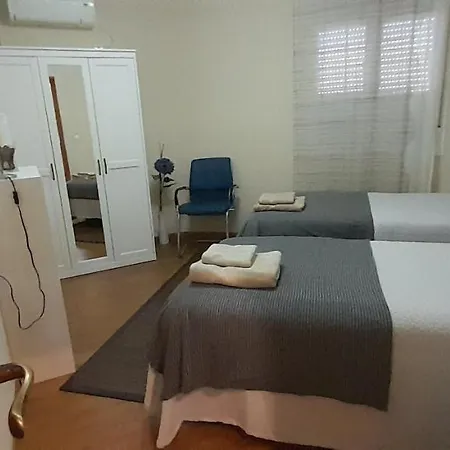 Nervion Santa Justa Apartment