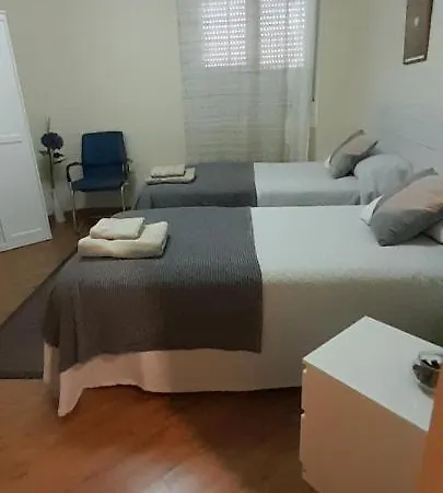 Apartment Nervion Santa Justa *