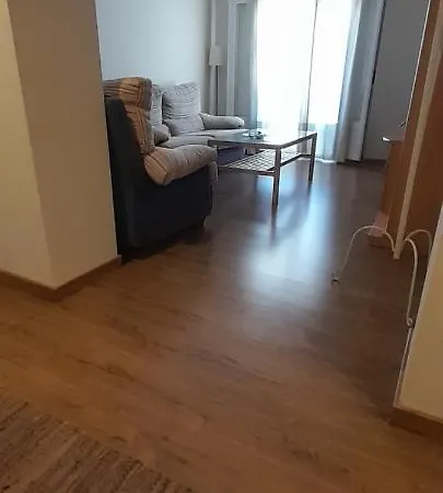 Apartment Nervion Santa Justa