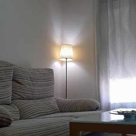 Nervion Santa Justa Apartment