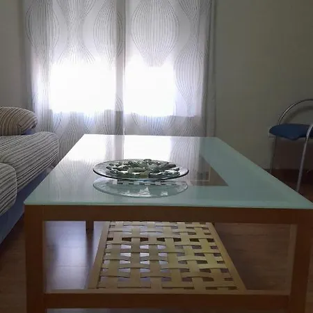 Apartment Nervion Santa Justa