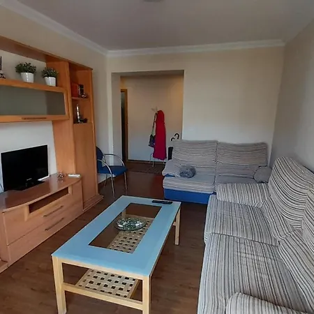 Nervion Santa Justa Apartment