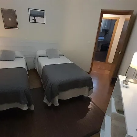 Apartment Nervion Santa Justa *