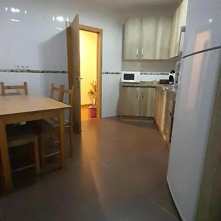 Apartment Nervion Santa Justa Seville