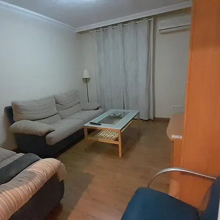 Nervion Santa Justa Apartment