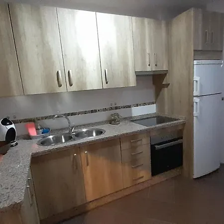Nervion Santa Justa Apartment