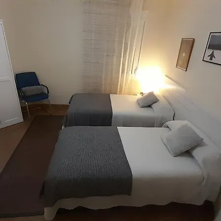 Apartment Nervion Santa Justa