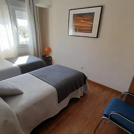 Apartment Nervion Santa Justa