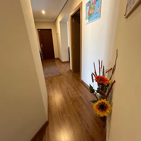Nervion Santa Justa Apartment
