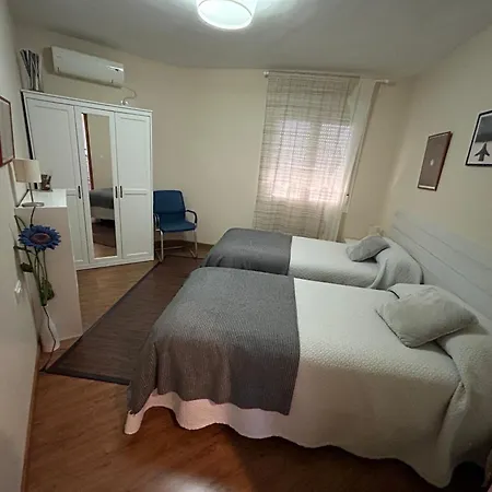 Apartment Nervion Santa Justa *