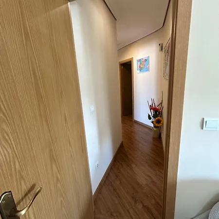 Apartment Nervion Santa Justa Seville