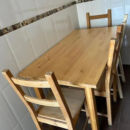 Apartment Nervion Santa Justa