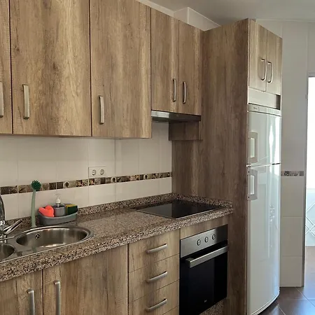 Nervion Santa Justa Apartment Seville