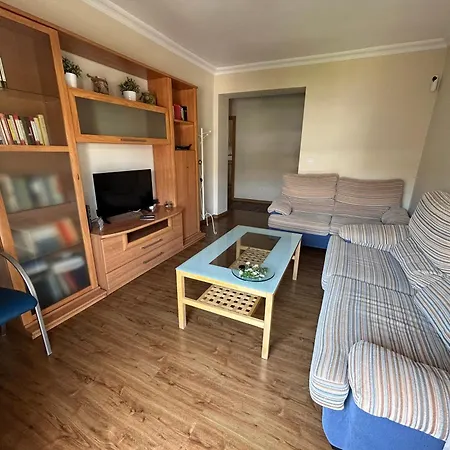 Apartment Nervion Santa Justa *