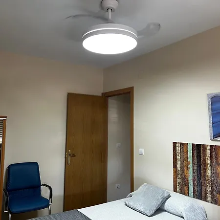 Apartment Nervion Santa Justa Seville