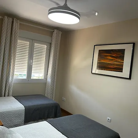 Nervion Santa Justa Apartment Seville