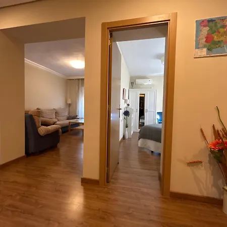 Nervion Santa Justa Apartment Seville