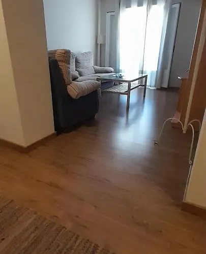 Appartement Nervion Santa Justa